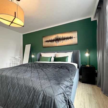 Luxury 3 Room Хемниц Экстерьер фото