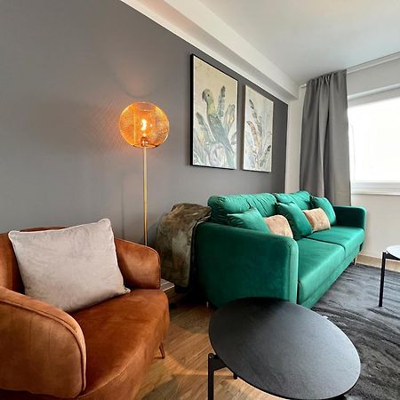 Luxury 3 Room Хемниц Экстерьер фото