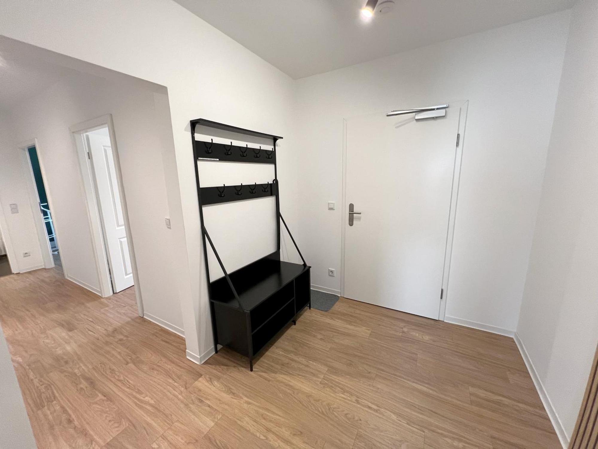 Luxury 3 Room Хемниц Экстерьер фото