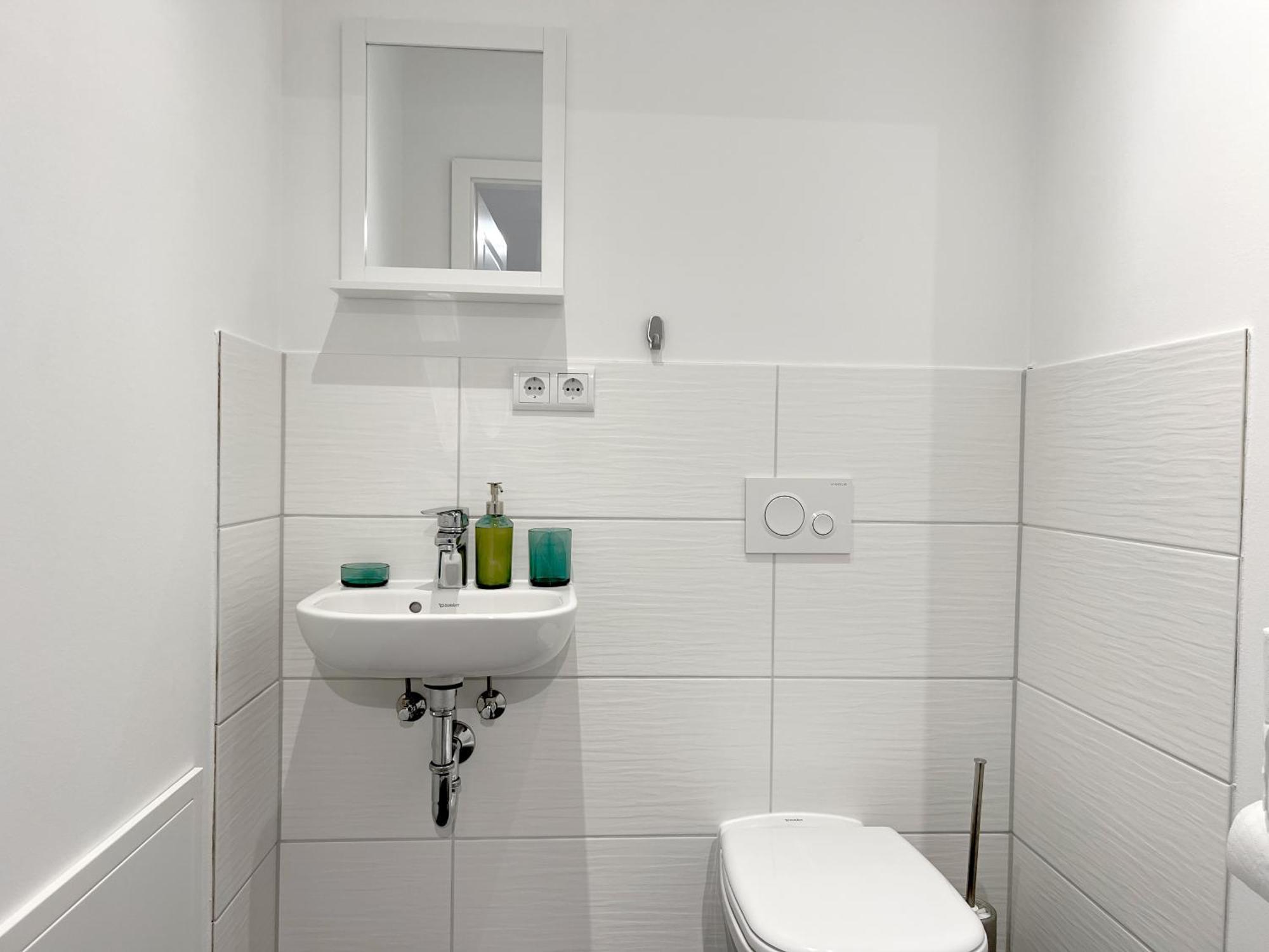 Luxury 3 Room Хемниц Экстерьер фото