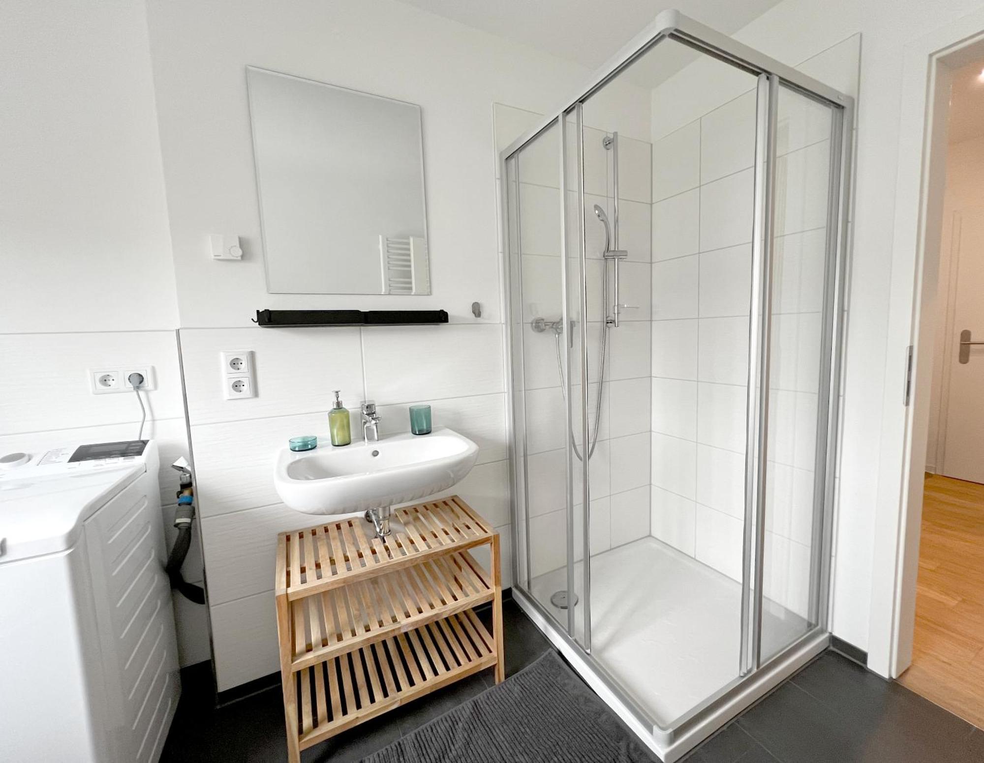 Luxury 3 Room Хемниц Экстерьер фото