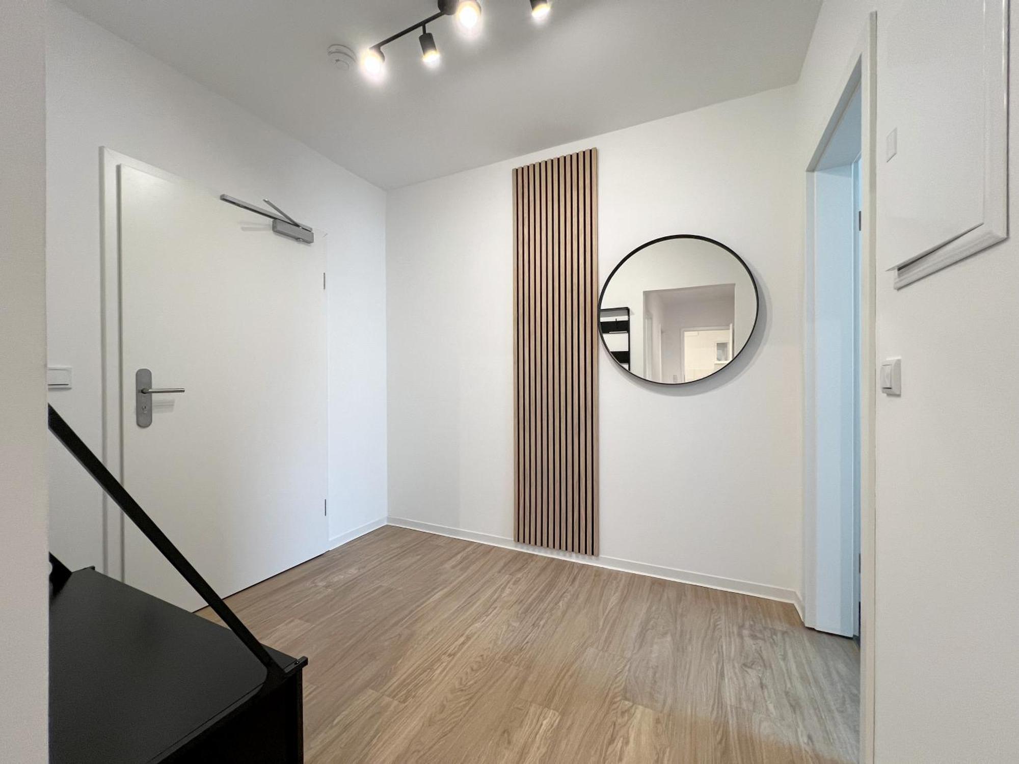 Luxury 3 Room Хемниц Экстерьер фото